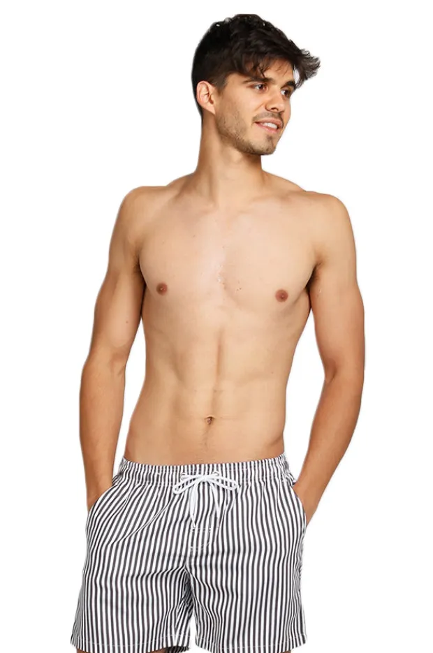 Vacay Mens The Hamptons Swim Short