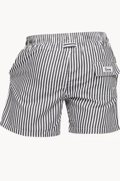 Vacay Mens The Hamptons Swim Short