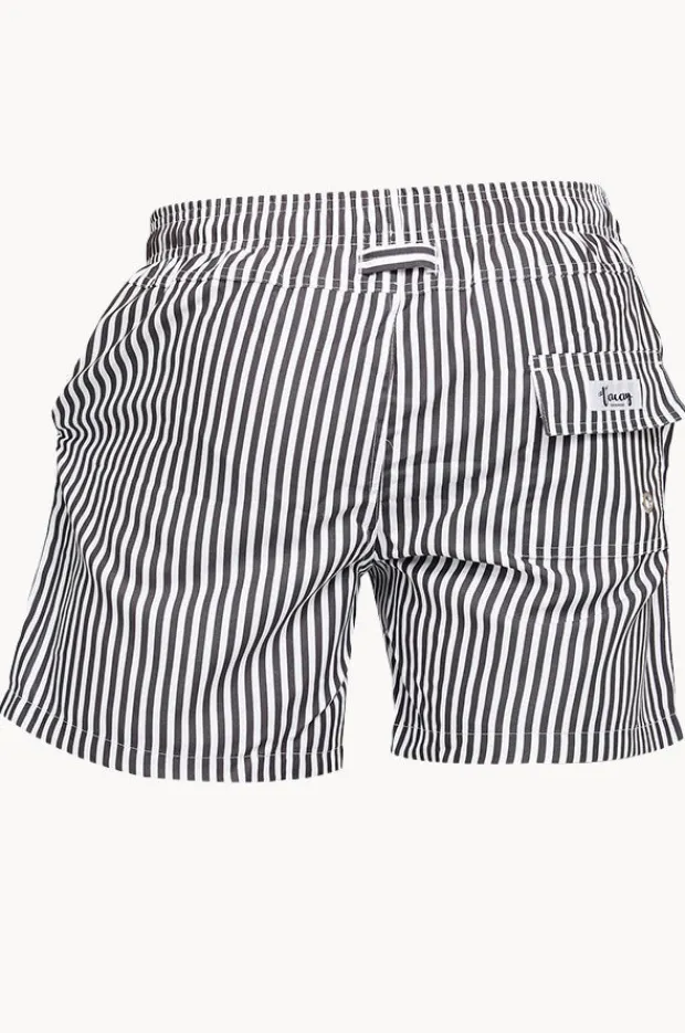 Vacay Mens The Hamptons Swim Short