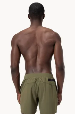 Speedo Mens The Lookout Solid 16