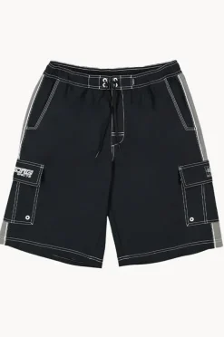Billabong Mens Throw On 3.0 Boardshort