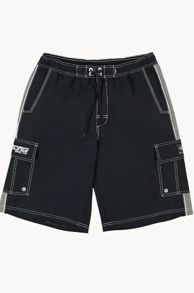 Billabong Mens Throw On 3.0 Boardshort