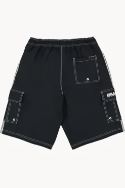 Billabong Mens Throw On 3.0 Boardshort