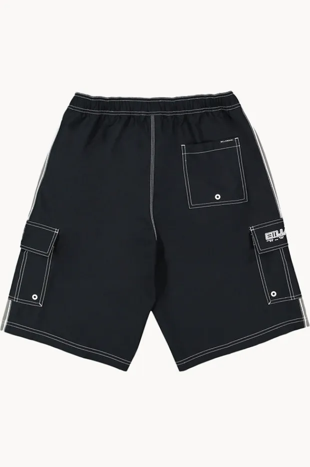 Billabong Mens Throw On 3.0 Boardshort