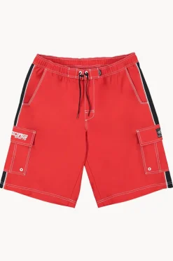 Billabong Mens Throw On 3.0 Boardshort