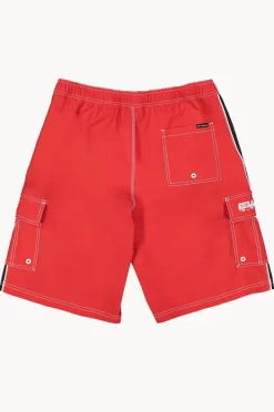Billabong Mens Throw On 3.0 Boardshort