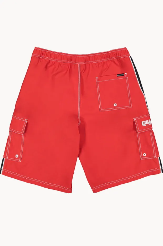 Billabong Mens Throw On 3.0 Boardshort
