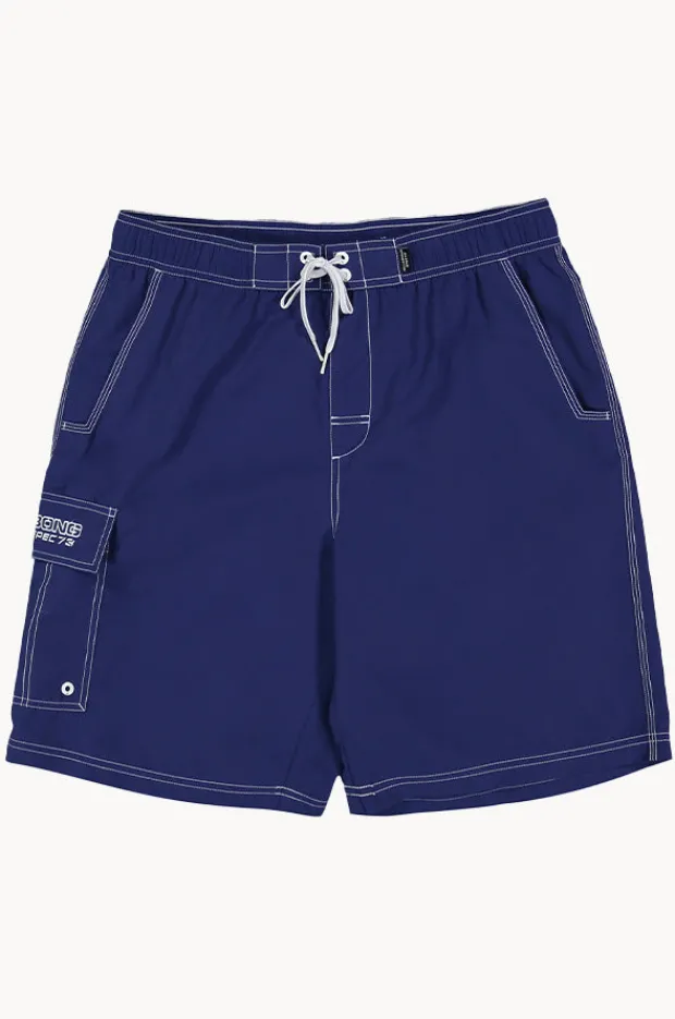 Billabong Mens Throw On Boardshort