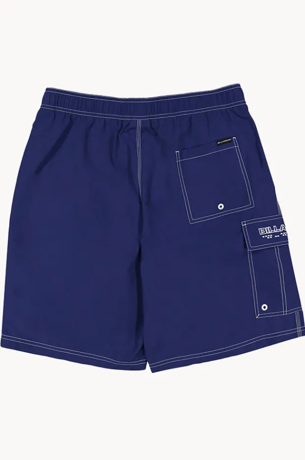 Billabong Mens Throw On Boardshort