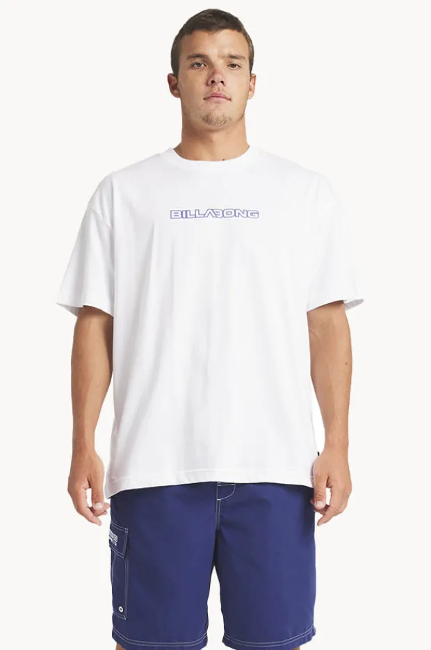 Billabong Mens Throw On Boardshort