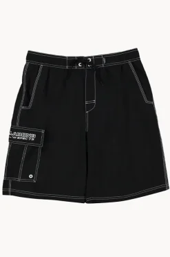 Billabong Mens Throw On Boardshort
