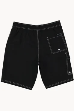 Billabong Mens Throw On Boardshort