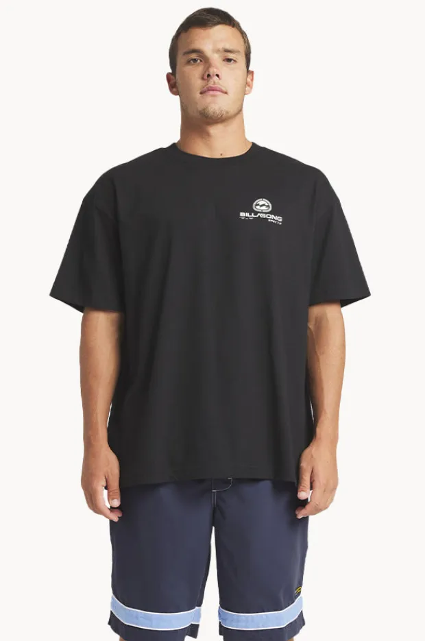 Billabong Mens Throw Ons 2.0 Boardshort