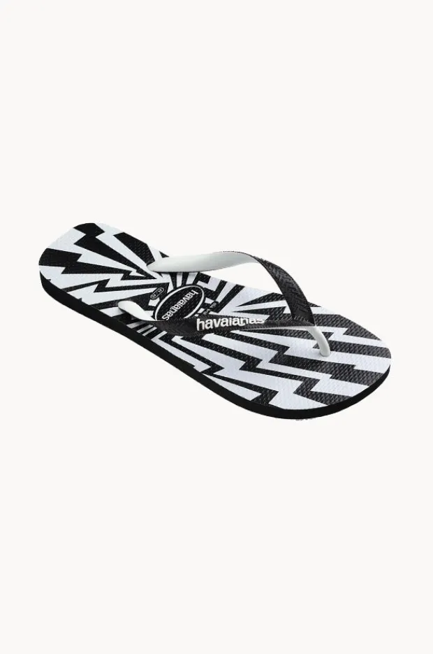 Havaianas Mens Top Crash Mix Thong