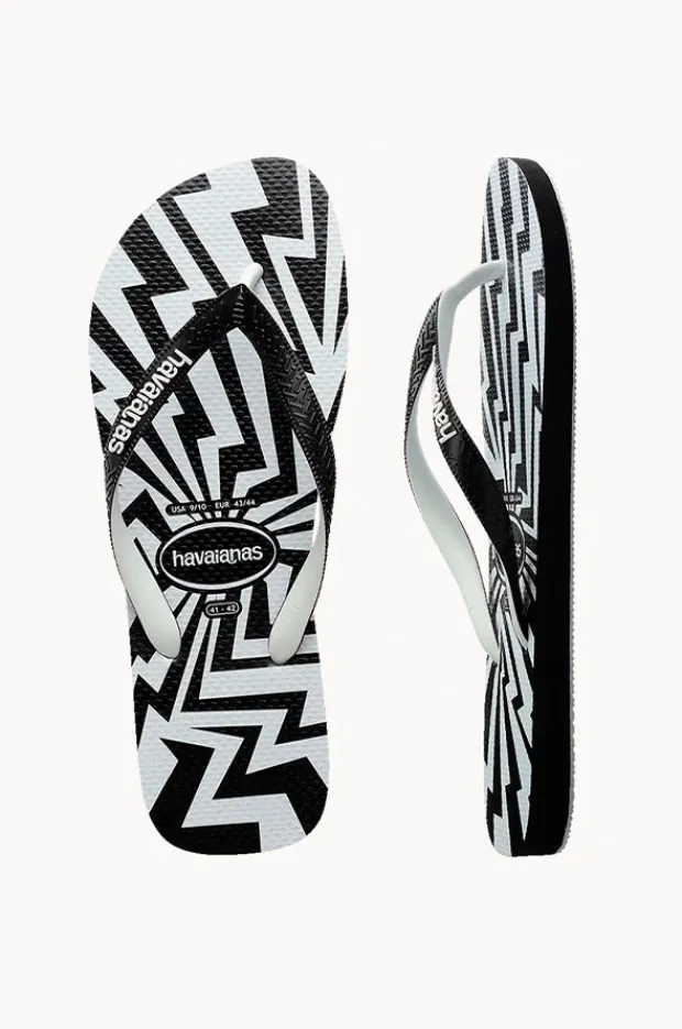 Havaianas Mens Top Crash Mix Thong