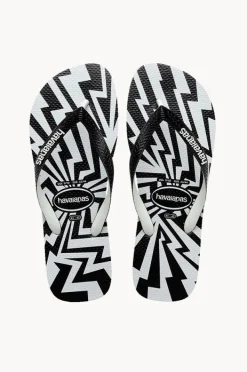 Havaianas Mens Top Crash Mix Thong