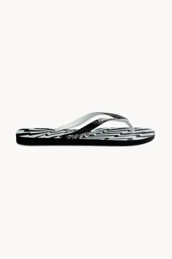 Havaianas Mens Top Crash Mix Thong