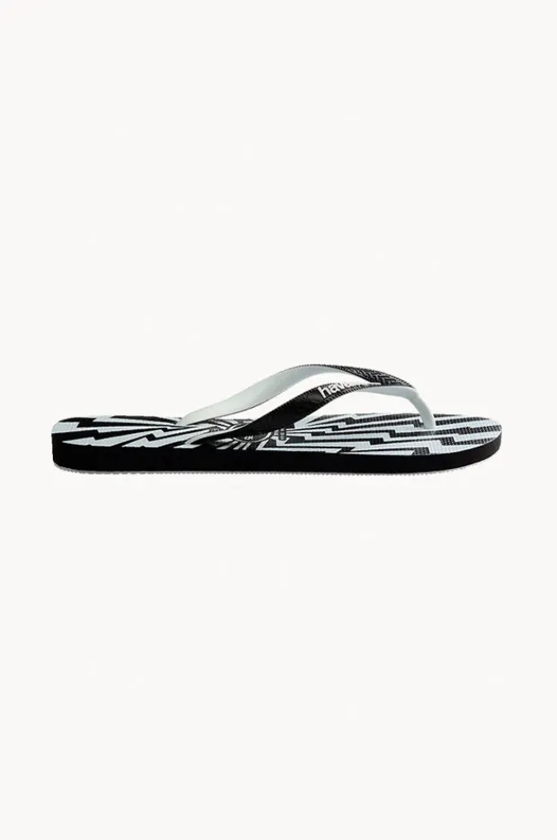 Havaianas Mens Top Crash Mix Thong