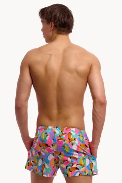 Funky Trunks Mens Tou By Tou Shorty Short
