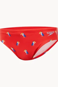 Speedo Mens Toucan Brief