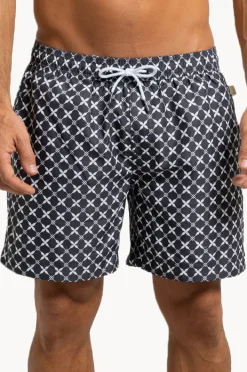 Coast Mens Tuscany Boardshort