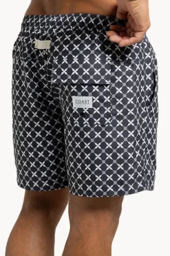 Coast Mens Tuscany Boardshort