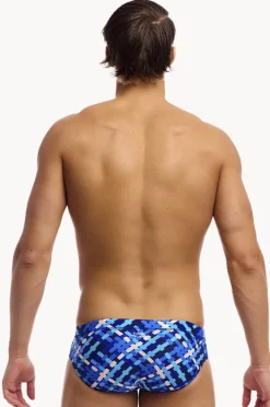 Funky Trunks Mens Under Over Brief