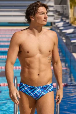 Funky Trunks Mens Under Over Brief