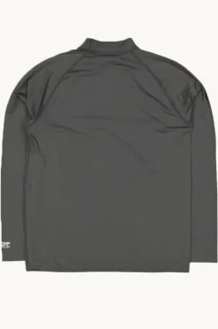 Billabong Mens Union Long Sleeve Suntop
