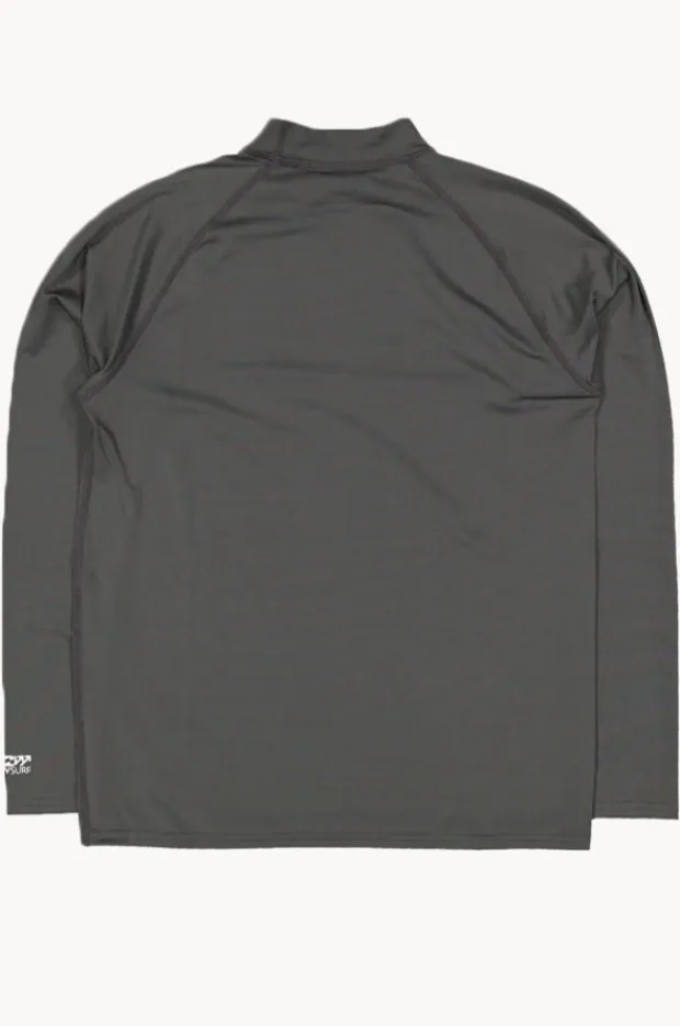 Billabong Mens Union Long Sleeve Suntop