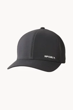 Rip Curl Mens Vaporcool Phaser Flexfit Cap