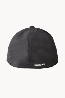 Rip Curl Mens Vaporcool Phaser Flexfit Cap