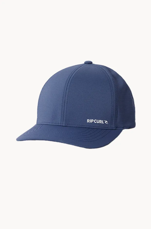 Rip Curl Mens Vaporcool Phaser Flexfit Cap