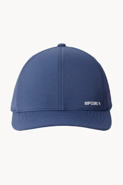 Rip Curl Mens Vaporcool Phaser Flexfit Cap