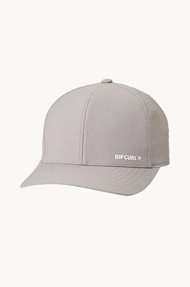 Rip Curl Mens Vaporcool Phaser Flexfit Cap