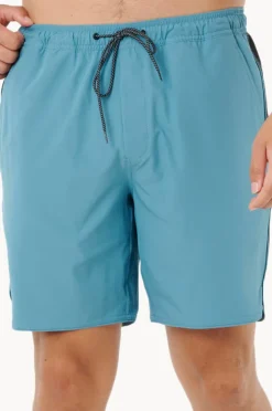 Rip Curl Mens Vaporcool Pivot Volley Boardshort