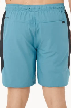 Rip Curl Mens Vaporcool Pivot Volley Boardshort