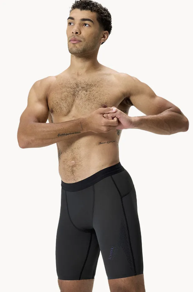 Speedo Mens V-Cut Jammer