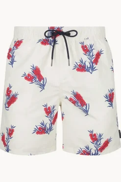 Coast Mens Wilsons Prom Boardshort