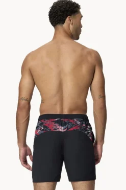 Speedo Mens Xpress Lite Panel 16" Watershort