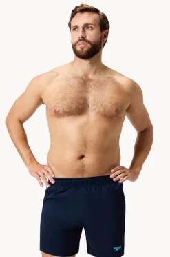 Speedo Mens Xpress Lite Panel 16" Watershort