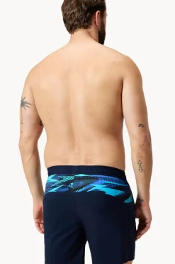 Speedo Mens Xpress Lite Panel 16