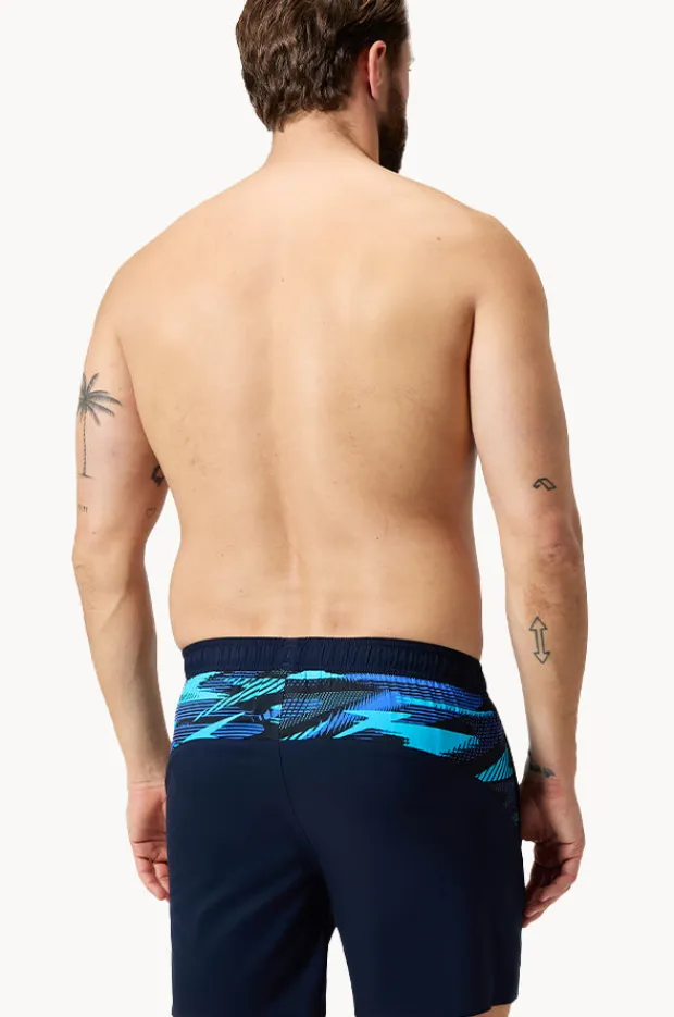 Speedo Mens Xpress Lite Panel 16" Watershort