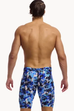 Funky Trunks Mens You Messer Jammer