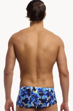 Funky Trunks Mens You Messer Trunk