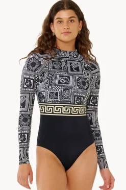 Women Rip Curl Mermaid Beach Sunsuit