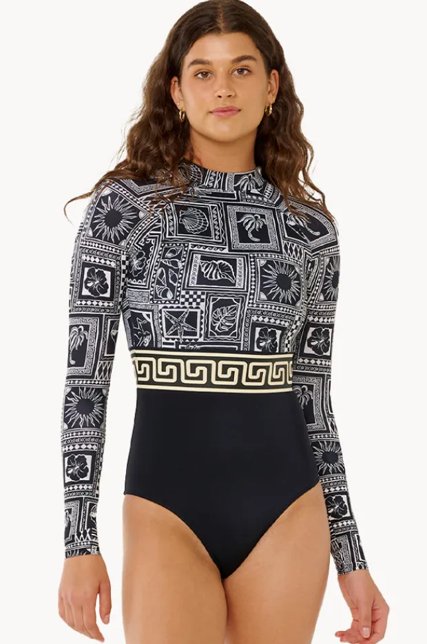 Women Rip Curl Mermaid Beach Sunsuit