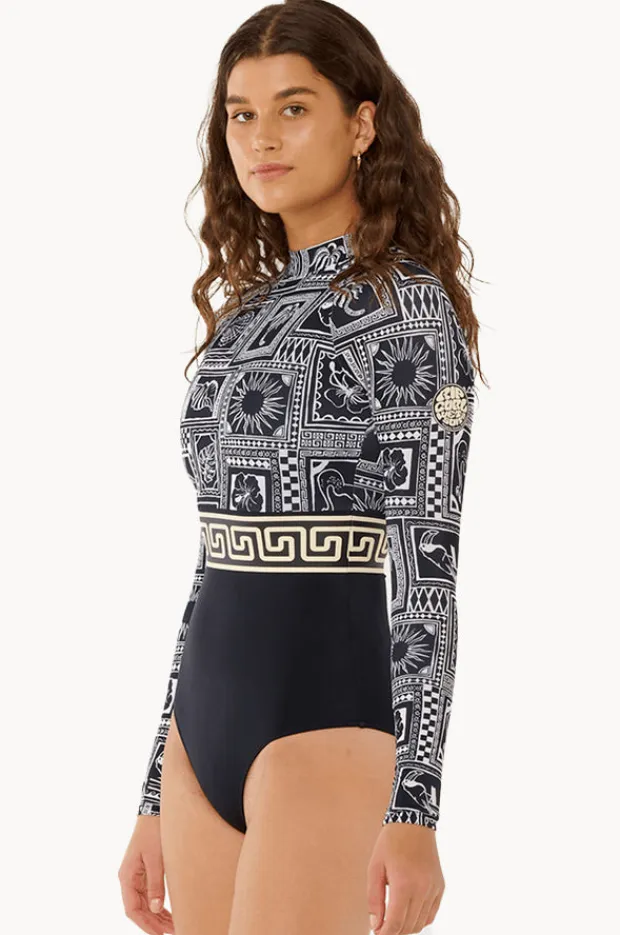 Women Rip Curl Mermaid Beach Sunsuit