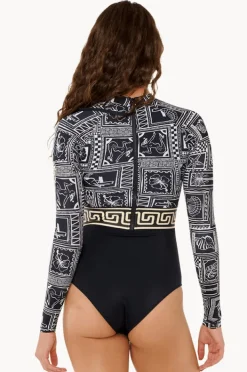 Women Rip Curl Mermaid Beach Sunsuit