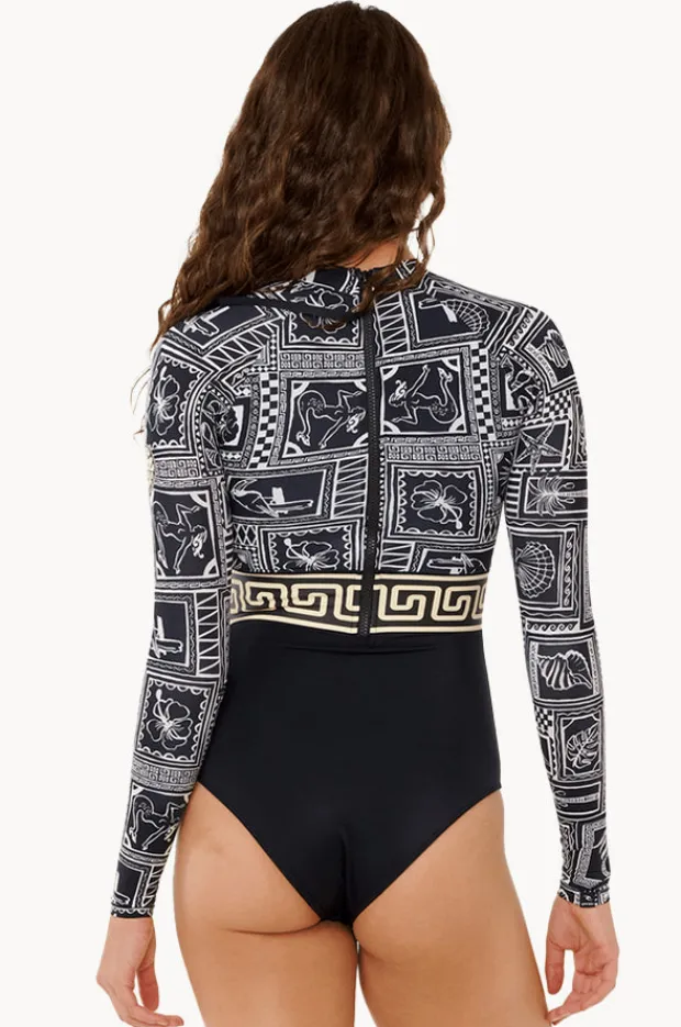 Women Rip Curl Mermaid Beach Sunsuit